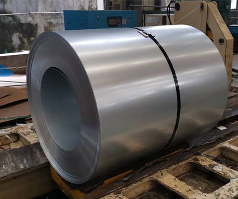 Cold Forming Steel